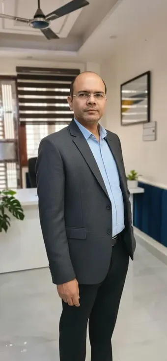Mohd Faruq, Advocate